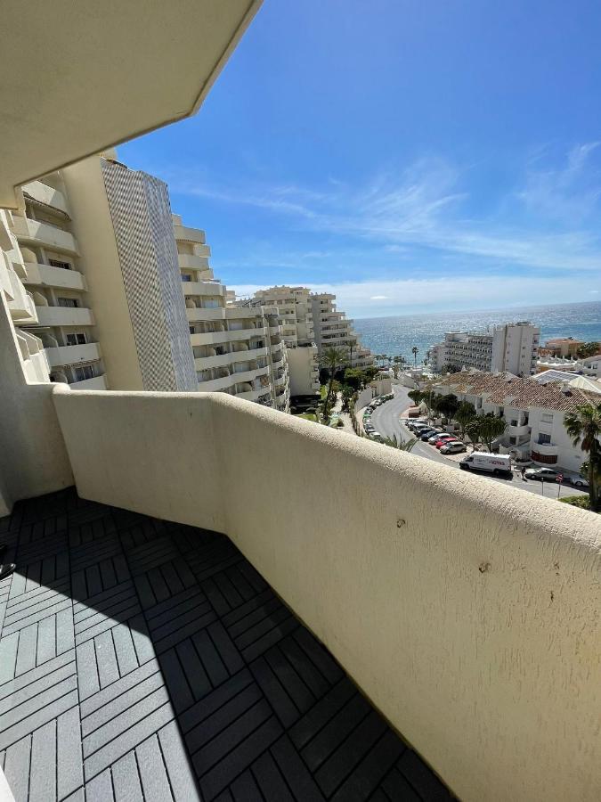 Appartement Homeforguest Beautiful With Sea Views In Benal Beach, *