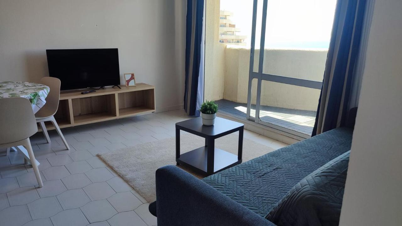 Appartement Homeforguest Beautiful With Sea Views In Benal Beach, *